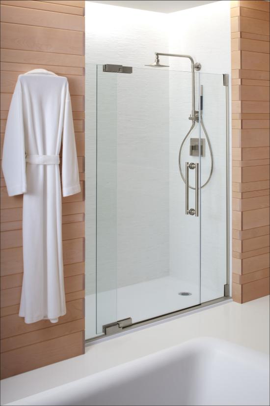 Kohler K Bz Oil Rubbed Bronze Bz Hydrorail R Beam Shower